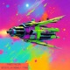 Interstellar Anomaly EP