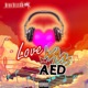 Love Waves AED EP