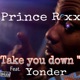 Take You Down feat Yonder Single