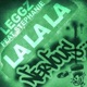 La la la feat Stephanie