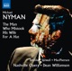 Michael Nyman The Man Who Mistook His Wife for a Hat