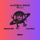 I Love Music Single