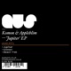 Jupiter EP