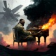 Deadly Melody Single feat Stan Green Von Stacks Single
