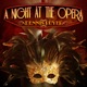 A Night At the Opera EP Single