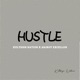 Hustle feat Kultsign Nation Single