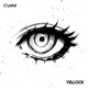 Crystal feat HATSUNE MIKU Single