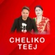 Cheliko Teej Acoustic Version EP