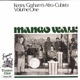 Mango Walk Kenny Graham s Afro Cubists Volume One