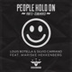 People Hold on EP Part 2 Club Mixes feat Mariske Hekkenberg EP