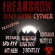 Bio Gang Cypher feat Kontraban Blinky Relevance Matty Ice 3rd Eye K Bizzie Hot Mess J Bentley Single