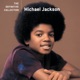 The Definitive Collection Michael Jackson