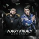 Nagy király feat KKevin Single