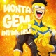 Montagem Invincible EP