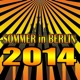 Sommer in Berlin 2014 Remixes EP