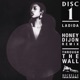 Ladida Honey Dijon Remix Single