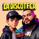 La Discoteca feat J Cuen Single