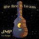 We Are a Team feat Paige Single