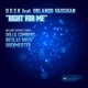 Right for Me feat Orlando Vaughan Remixes