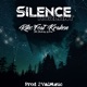 Un grand silence feat RiKc Single