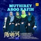Muthirey Aboo Rafih From Samrat Epi 2 Single