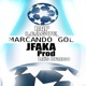 Marcando Gol feat Luis Branco Single
