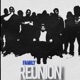 FAMILY REUNION feat Marcus Rogers LIVE SP Live Single