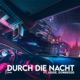 Durch die Nacht feat Donnie030 Jiggie Single