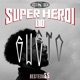 Super Herói do Gueto Single