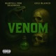 VENOM feat Geli Blanco Single