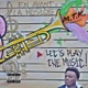 Let s Play the Music
