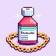 Tramadol Single