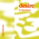 Desire feat Mae Rojas Single