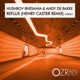 Reflux Henry Caster Remix Single