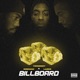Billboard feat Direman Lazer Double Single