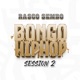 Bongo Hiphop Session 2 Single
