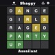 Party Up Single