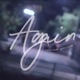 Again feat JARNJAME Single