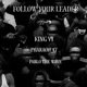 Follow Your Leader feat OTN Single