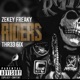 Riders feat Thr33 6ix Namek Single