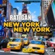 New York New York feat Dancehall Lyad EP