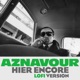 Hier encore Lofi version Dinis mix Single