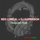 Nou ke rivé Single