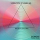 Believe in Love Single