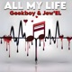 All My Life feat Jew el Single