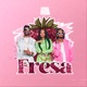 Fresa Single