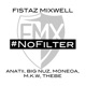 No Filter feat Anatii Big Nuz Moneoa M K W Thebe Single