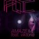 Amaze Me feat Viktoria Single