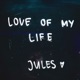 Love of My Life Single