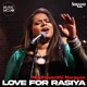 Love for Rasiya Single